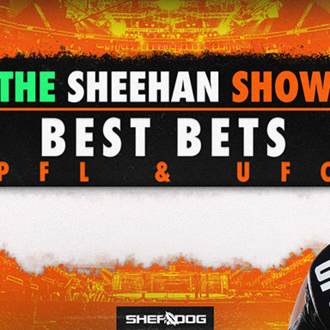 Betting Insights for UFC Vegas 120 and PFL Charlotte