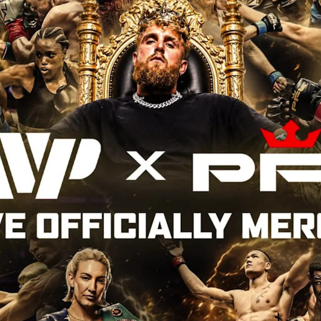 MVP and PFL Join Forces to Challenge UFC Dominance