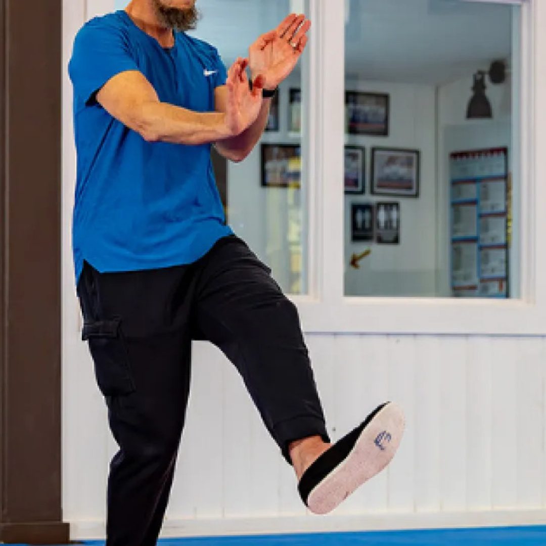 Core Principles of Martial Arts: A Path to Personal Growth