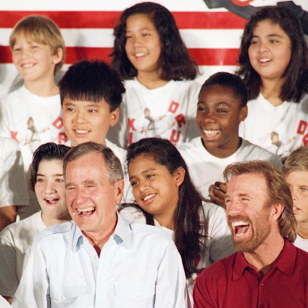 Remembering Chuck Norris: A Martial Arts Legend