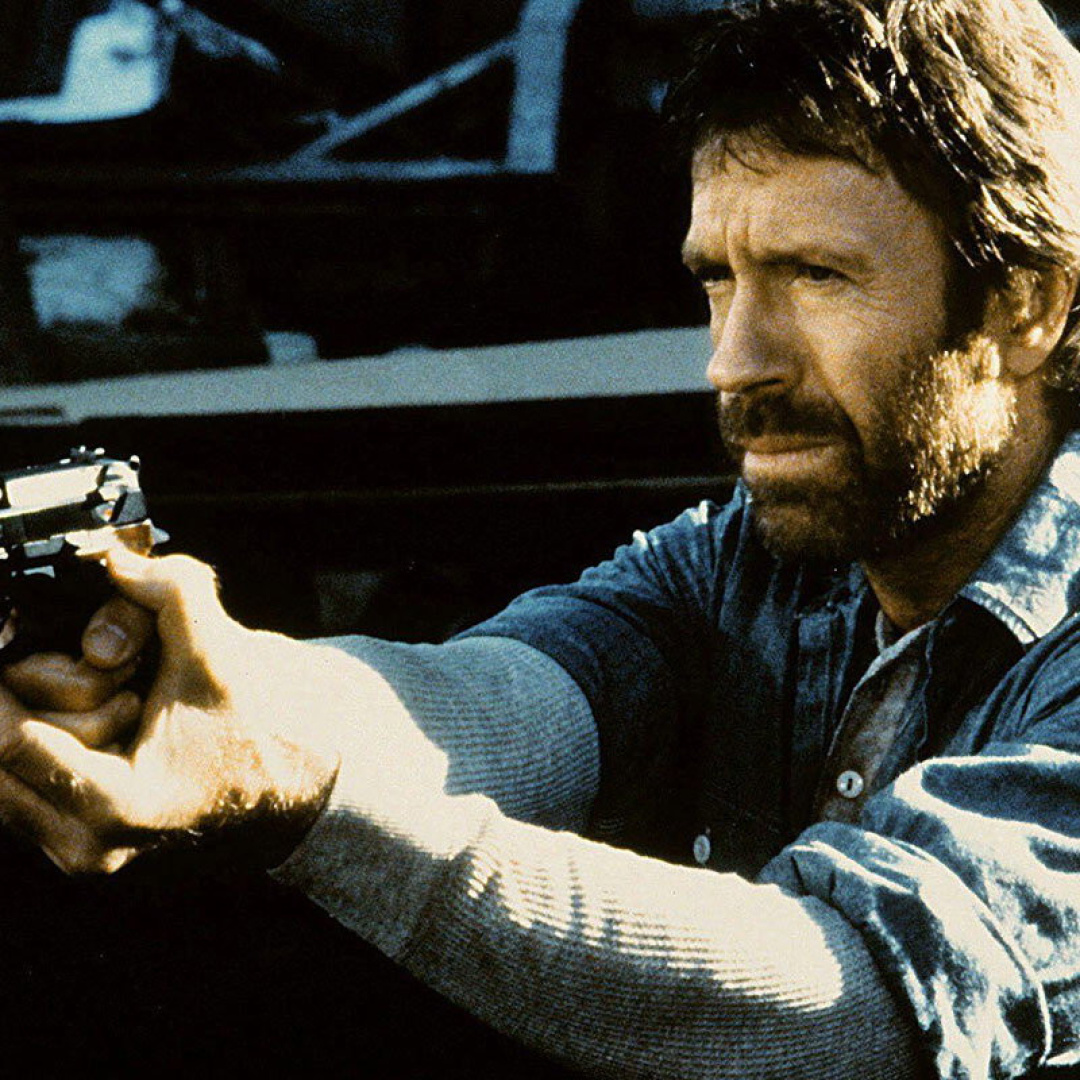Remembering Chuck Norris: Icon of Martial Arts and Action Cinema