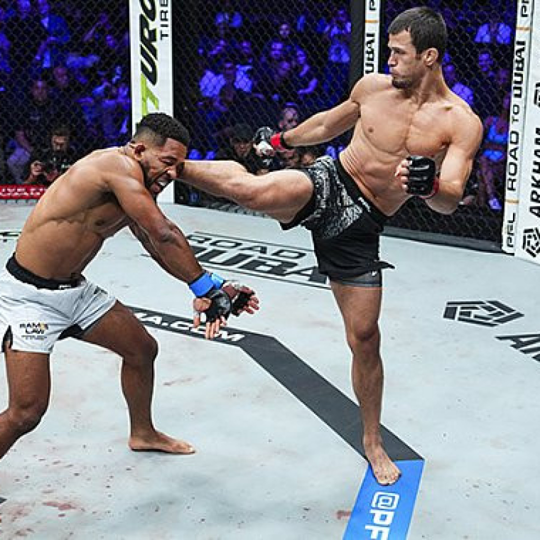 Makhachev's Tactical Insight Fuels Nurmagomedov's Knockout Victory