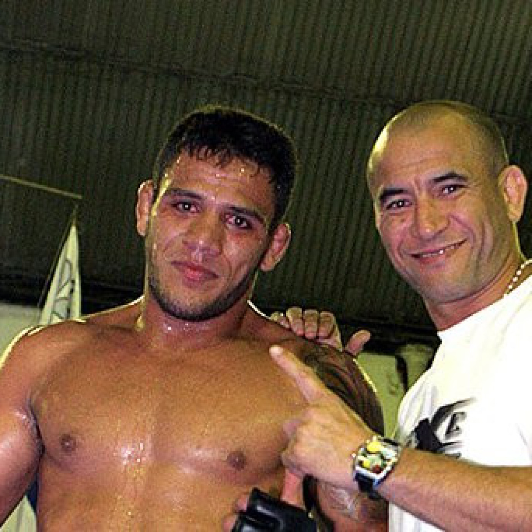 The Xtreme Fighting Championship: A Catalyst for UFC Champions